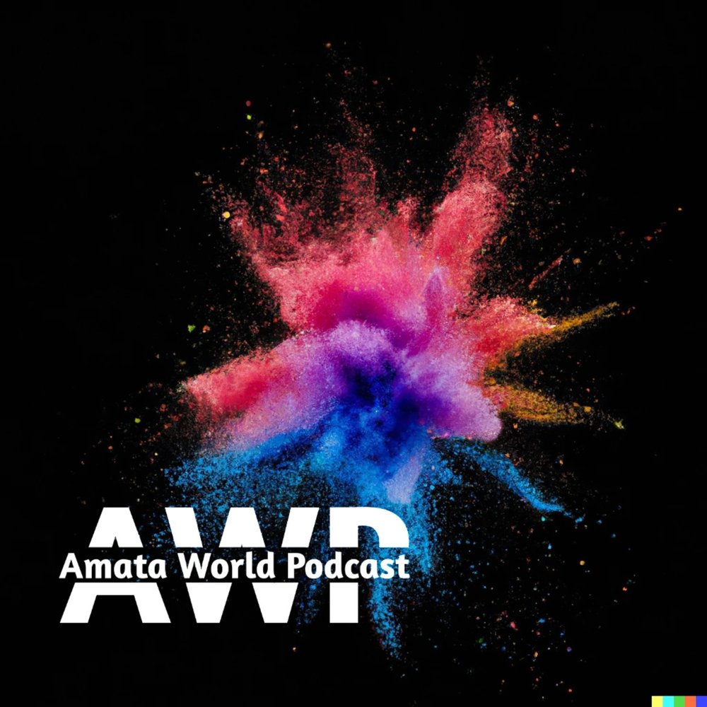 Interview with Amata World