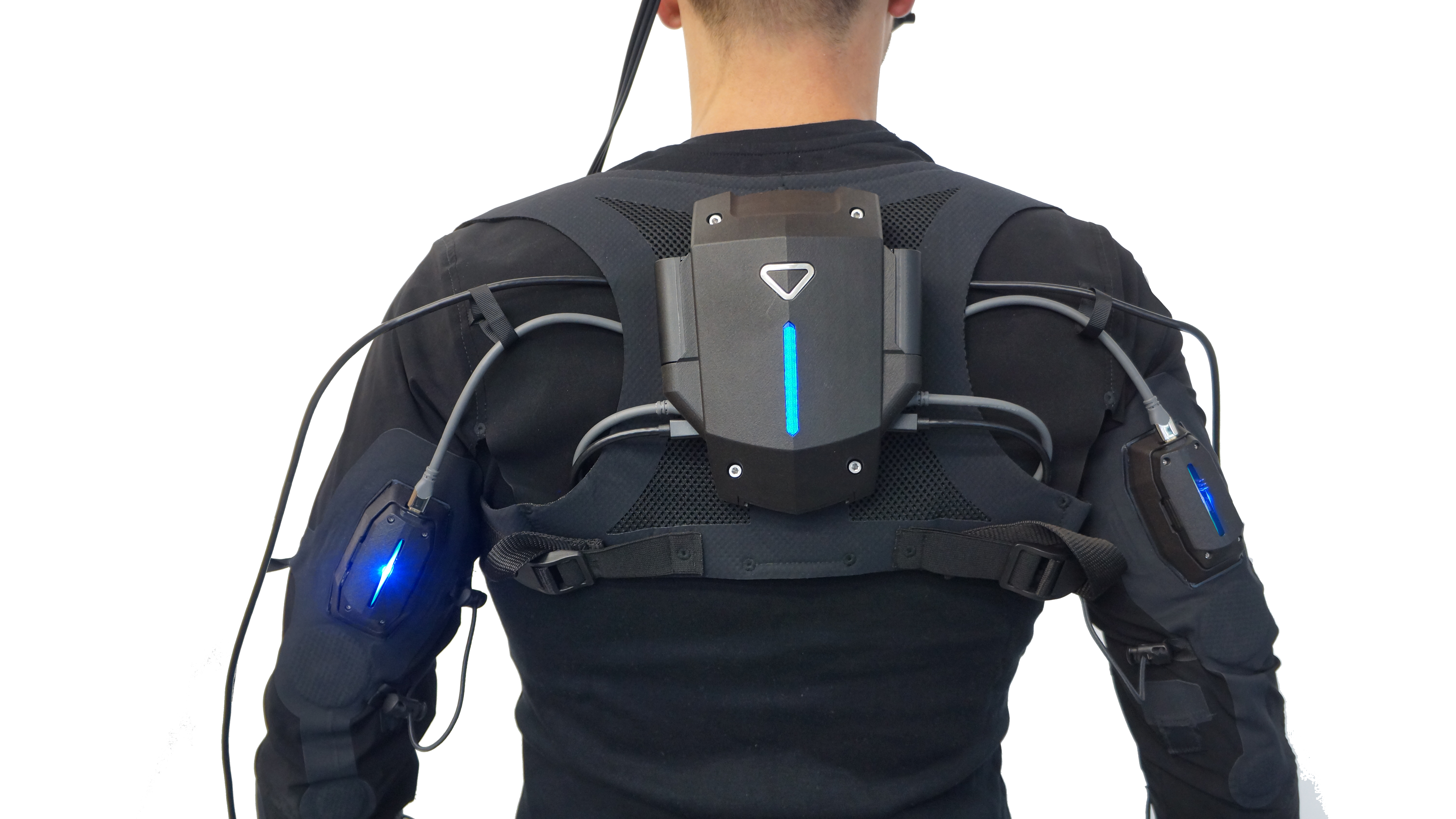 Bifrost — import Valkyrie Backpack png 8c6d0409