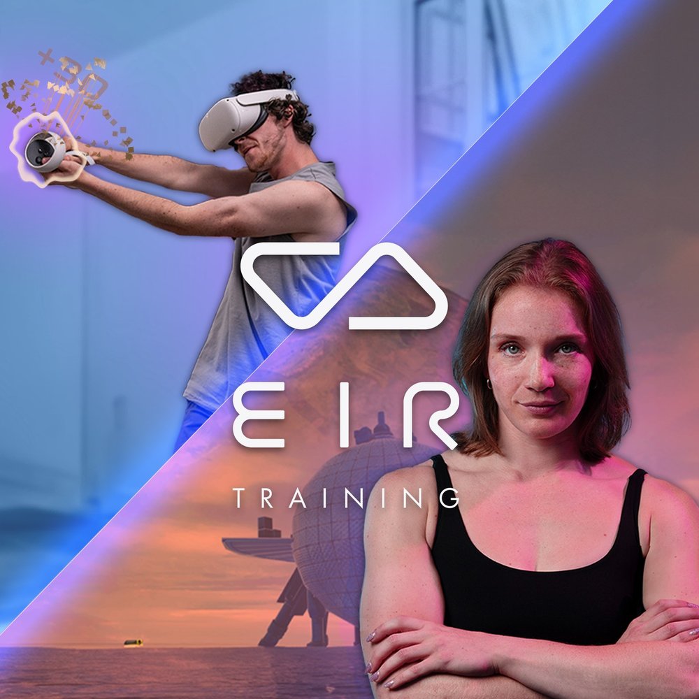Eir Training