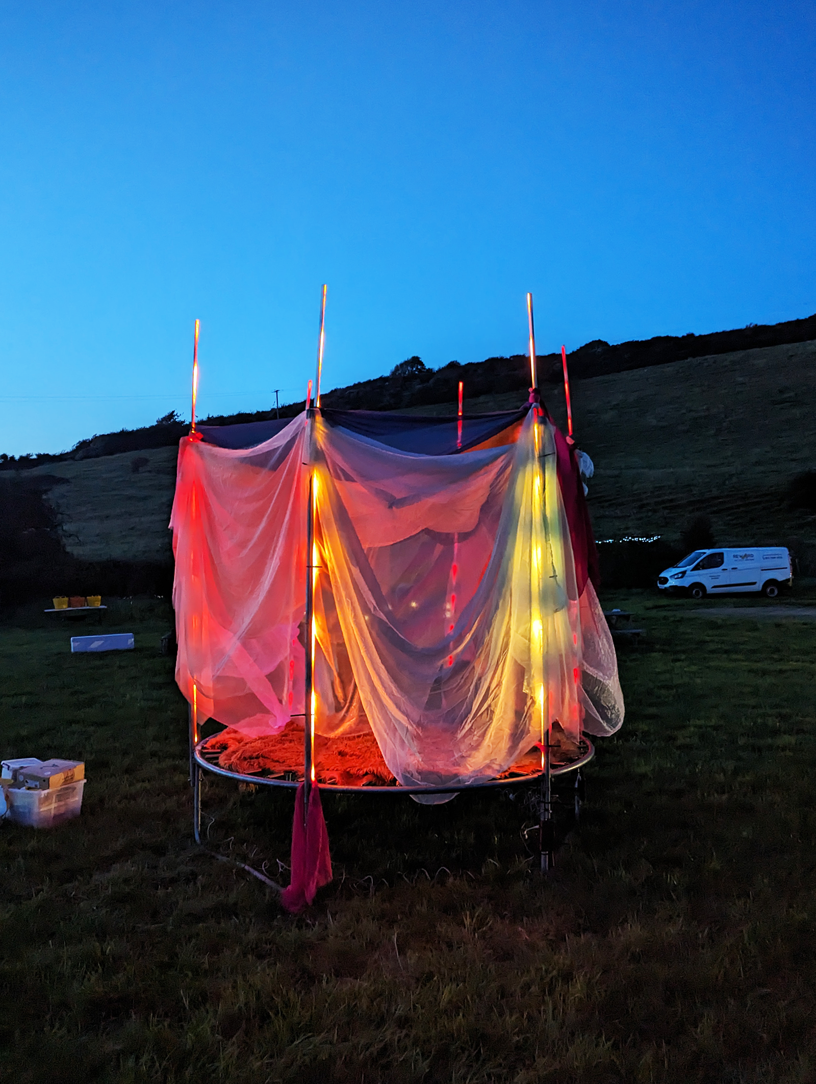 Hyperspace trampoline — import Hyperspace trampoline f2e97d23