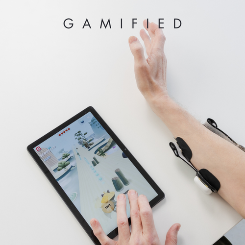 V-health mobile — 1