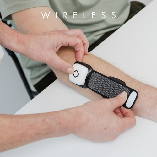 V-health mobile — 4