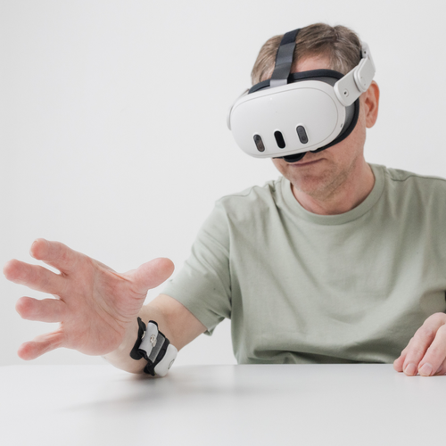 V-health XR — 2