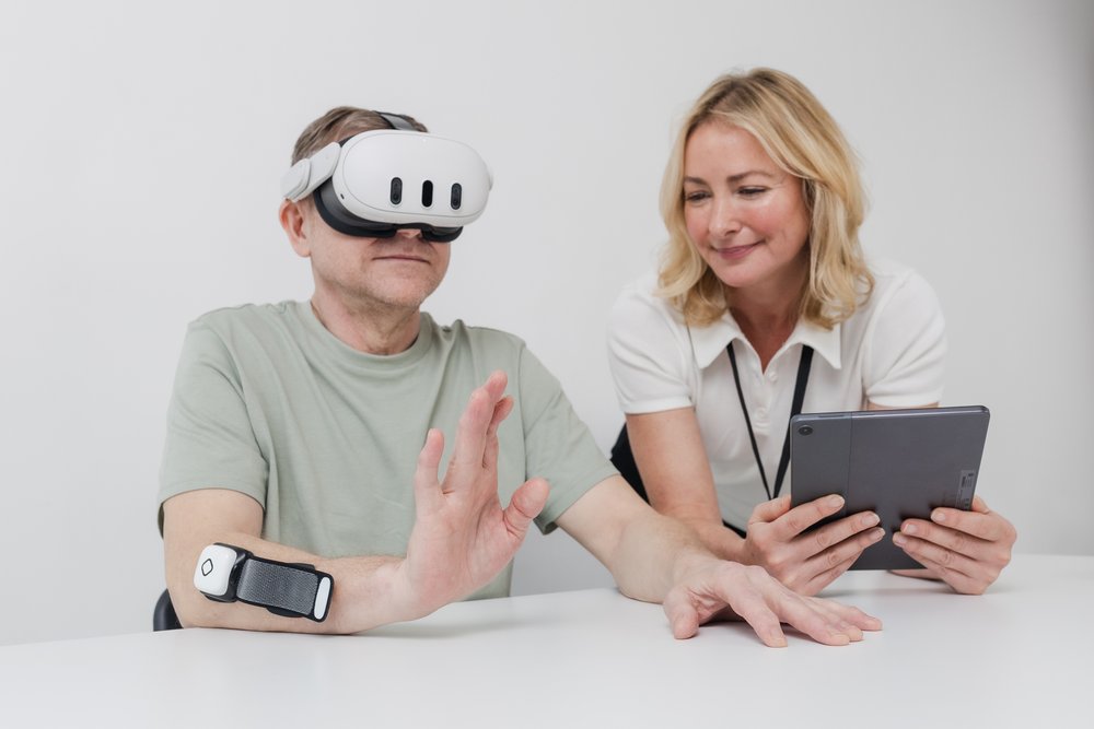 V-health XR